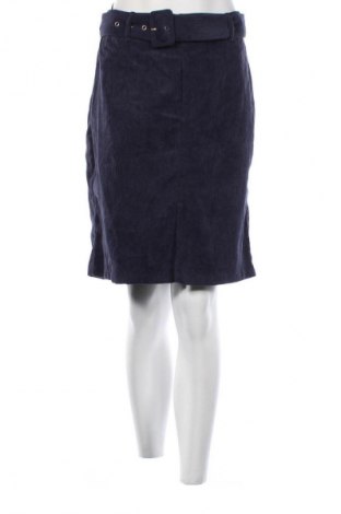 Rock VILA, Größe XL, Farbe Blau, Preis 3,99 €