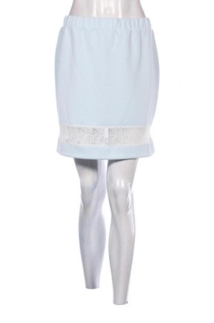 Szoknya VILA, Méret L, Szín Kék, Ár 1 249 Ft