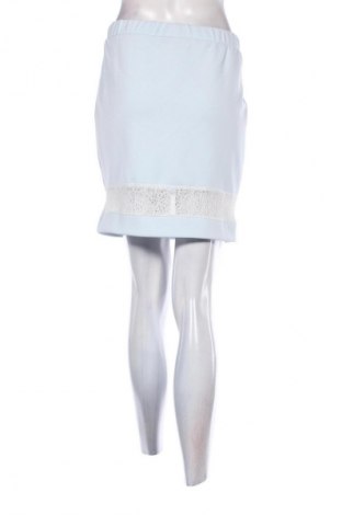 Szoknya VILA, Méret L, Szín Kék, Ár 1 249 Ft