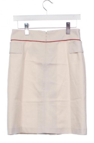 Szoknya Vero Moda, Méret XS, Szín Bézs, Ár 1 119 Ft