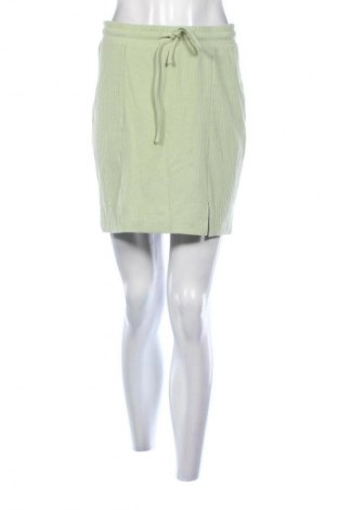 Szoknya Vero Moda, Méret M, Szín Zöld, Ár 2 099 Ft