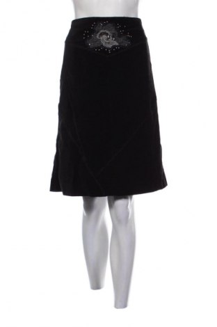 Szoknya Vero Moda, Méret M, Szín Fekete, Ár 5 200 Ft