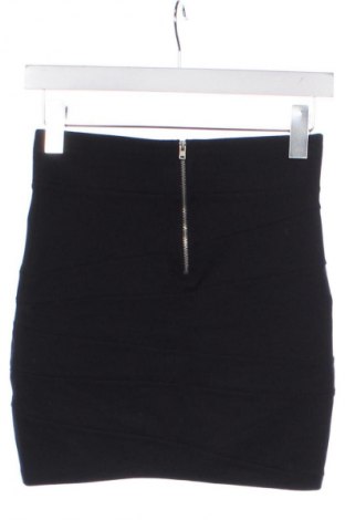 Sukňa Vero Moda, Veľkosť XS, Farba Čierna, Cena  10,23 €