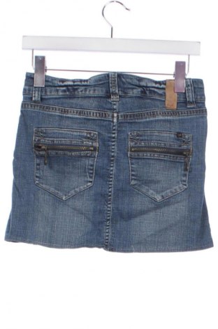 Szoknya Vero Moda, Méret XS, Szín Kék, Ár 919 Ft