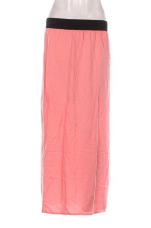 Rock Vero Moda, Größe L, Farbe Rosa, Preis € 8,99