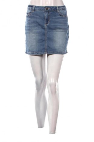 Rock Vero Moda, Größe M, Farbe Blau, Preis € 3,99