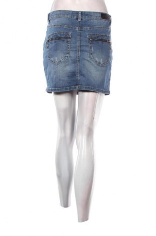 Rock Vero Moda, Größe M, Farbe Blau, Preis € 3,99