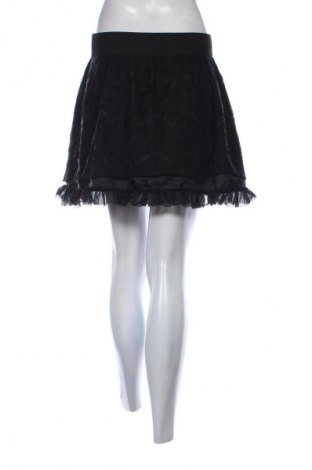 Fustă Yessica, Mărime M, Culoare Negru, Preț 27,41 Lei