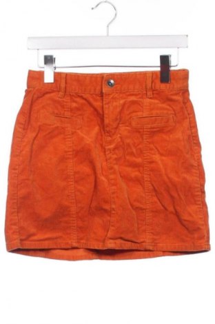Szoknya Yessica, Méret XS, Szín Narancssárga
, Ár 909 Ft