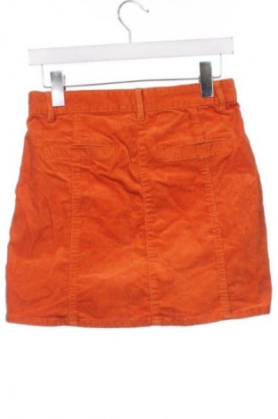 Szoknya Yessica, Méret XS, Szín Narancssárga
, Ár 909 Ft