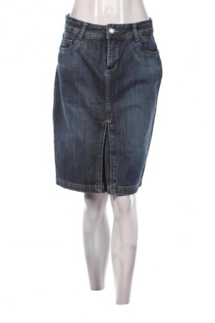 Szoknya Yessica, Méret S, Szín Kék, Ár 1 049 Ft