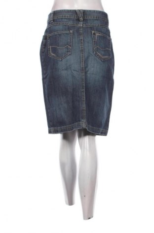 Szoknya Yessica, Méret S, Szín Kék, Ár 1 049 Ft