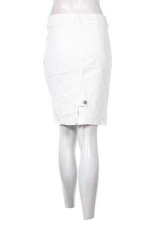 Sukňa Zara, Veľkosť S, Farba Biela, Cena  10,00 €