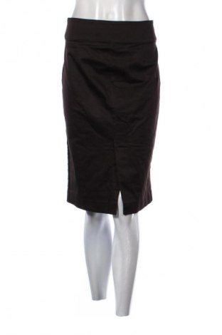 Sukňa Zara, Veľkosť M, Farba Hnedá, Cena  3,95 €