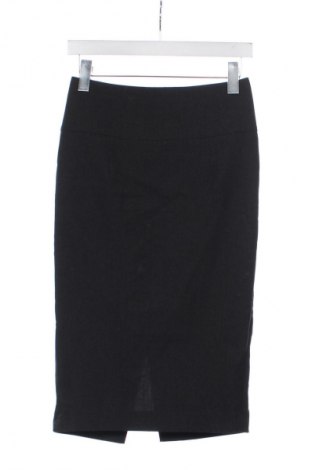 Sukňa Zara, Veľkosť XS, Farba Hnedá, Cena  7,97 €