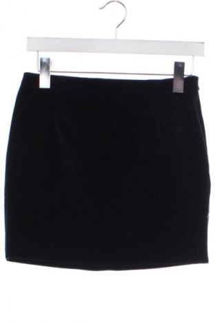 Rock Zara, Größe XS, Farbe Schwarz, Preis 16,99 €