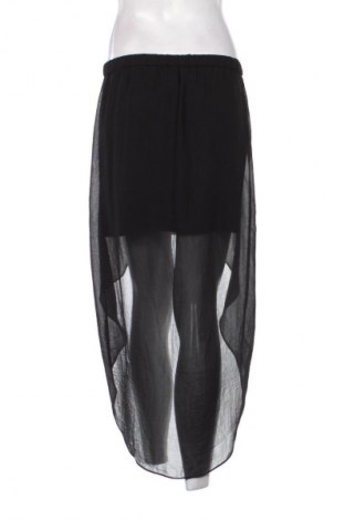 Fustă Zara Trafaluc, Mărime S, Culoare Negru, Preț 32,99 Lei