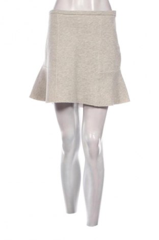 Szoknya Zara Trafaluc, Méret M, Szín Szürke, Ár 2 589 Ft