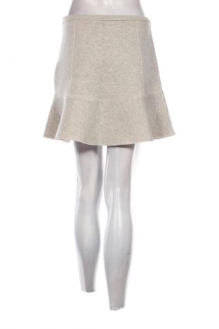 Szoknya Zara Trafaluc, Méret M, Szín Szürke, Ár 2 589 Ft