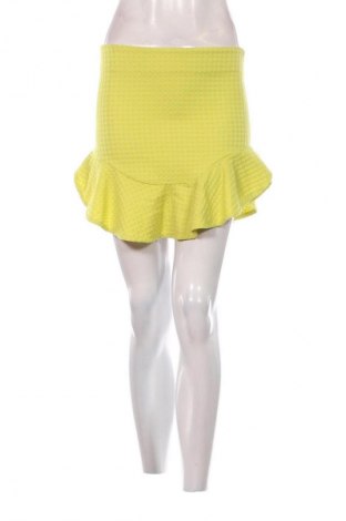 Szoknya Zara Trafaluc, Méret M, Szín Zöld, Ár 1 759 Ft