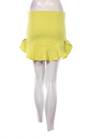 Szoknya Zara Trafaluc, Méret M, Szín Zöld, Ár 1 759 Ft