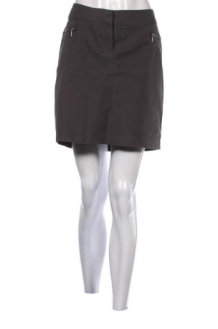 Szoknya Zero, Méret M, Szín Szürke, Ár 1 509 Ft