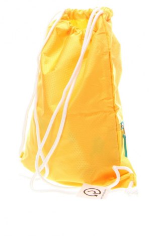 Ruksak  Unbranded, Barva Žlutá, Cena  179,00 Kč