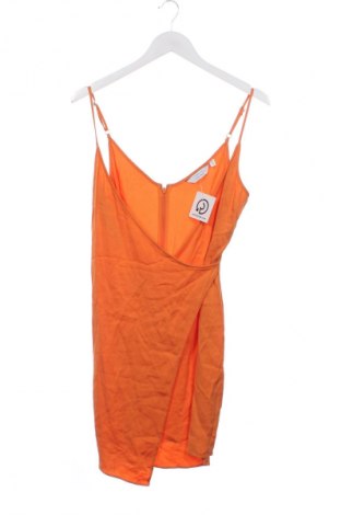 Kleid & Other Stories, Größe S, Farbe Orange, Preis 24,99 €