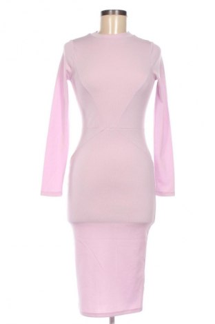 Kleid ASOS, Größe S, Farbe Lila, Preis 31,99 €