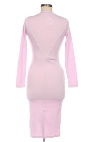 Kleid ASOS, Größe S, Farbe Lila, Preis 31,99 €