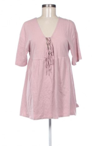 Šaty  ASOS, Veľkosť M, Farba Popolavo ružová, Cena  7,95 €