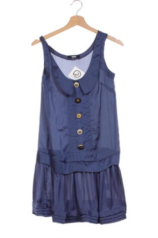Šaty  ASOS, Veľkosť XS, Farba Modrá, Cena  10,30 €