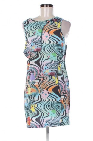 Šaty  ASOS, Veľkosť M, Farba Viacfarebná, Cena  23,95 €