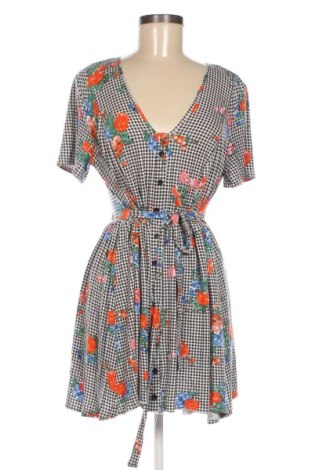 Šaty  ASOS, Veľkosť XL, Farba Viacfarebná, Cena  7,79 €