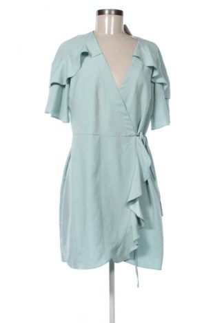 Šaty  ASOS, Veľkosť L, Farba Zelená, Cena  13,95 €