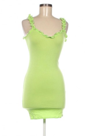 Šaty  ASOS, Veľkosť S, Farba Zelená, Cena  15,31 €