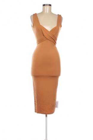 Kleid ASOS, Größe S, Farbe Orange, Preis € 21,99