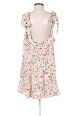 Kleid ASOS, Größe XL, Farbe Mehrfarbig, Preis 35,99 €