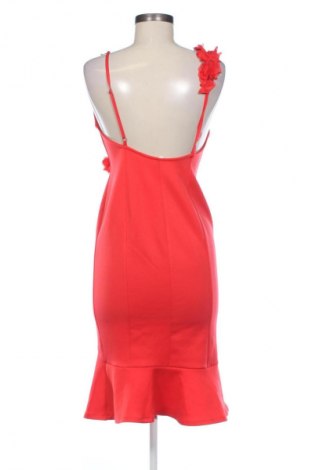 Šaty  ASOS, Veľkosť M, Farba Červená, Cena  29,95 €