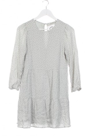 Kleid Abercrombie & Fitch, Größe XS, Farbe Mehrfarbig, Preis € 3,99