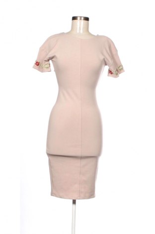 Kleid Adrom, Größe S, Farbe Aschrosa, Preis € 4,99