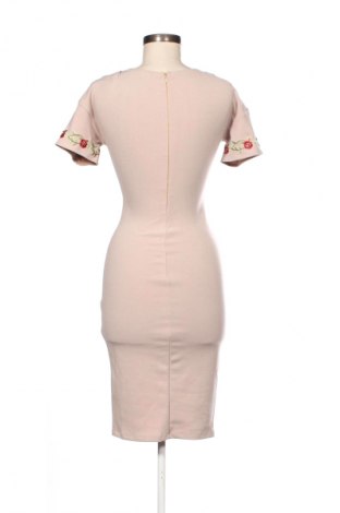 Kleid Adrom, Größe S, Farbe Aschrosa, Preis € 4,99