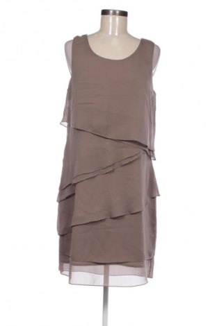 Φόρεμα Alba Moda, Μέγεθος L, Χρώμα Καφέ, Τιμή 15,99 €