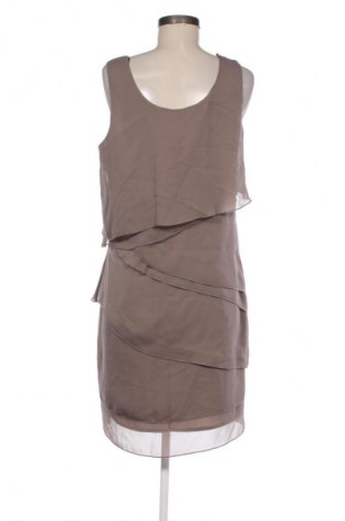 Φόρεμα Alba Moda, Μέγεθος L, Χρώμα Καφέ, Τιμή 15,99 €