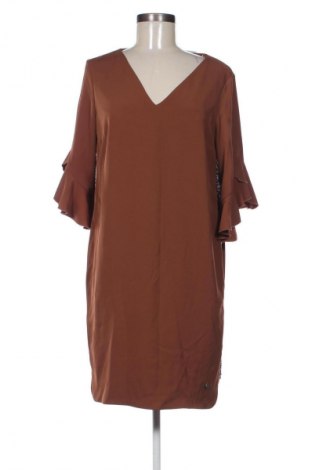 Рокля Amelie & Amelie, Размер L, Цвят Кафяв, Цена 8,18 €