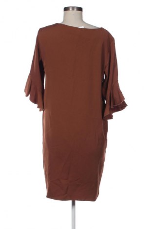 Рокля Amelie & Amelie, Размер L, Цвят Кафяв, Цена 8,18 €