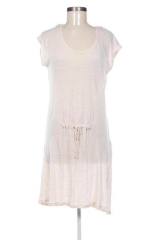 Kleid American Vintage, Größe M, Farbe Beige, Preis 12,99 €