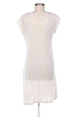 Kleid American Vintage, Größe M, Farbe Beige, Preis 12,99 €