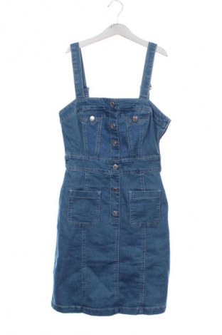 Рокля Amisu, Размер XS, Цвят Син, Цена 12,27 €