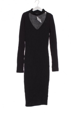 Kleid Amisu, Größe XS, Farbe Schwarz, Preis 3,99 €